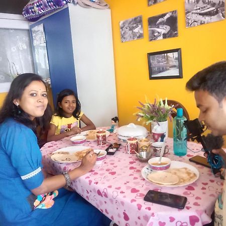 Beverly Hills Home Stay Darjeeling  Eksteriør billede