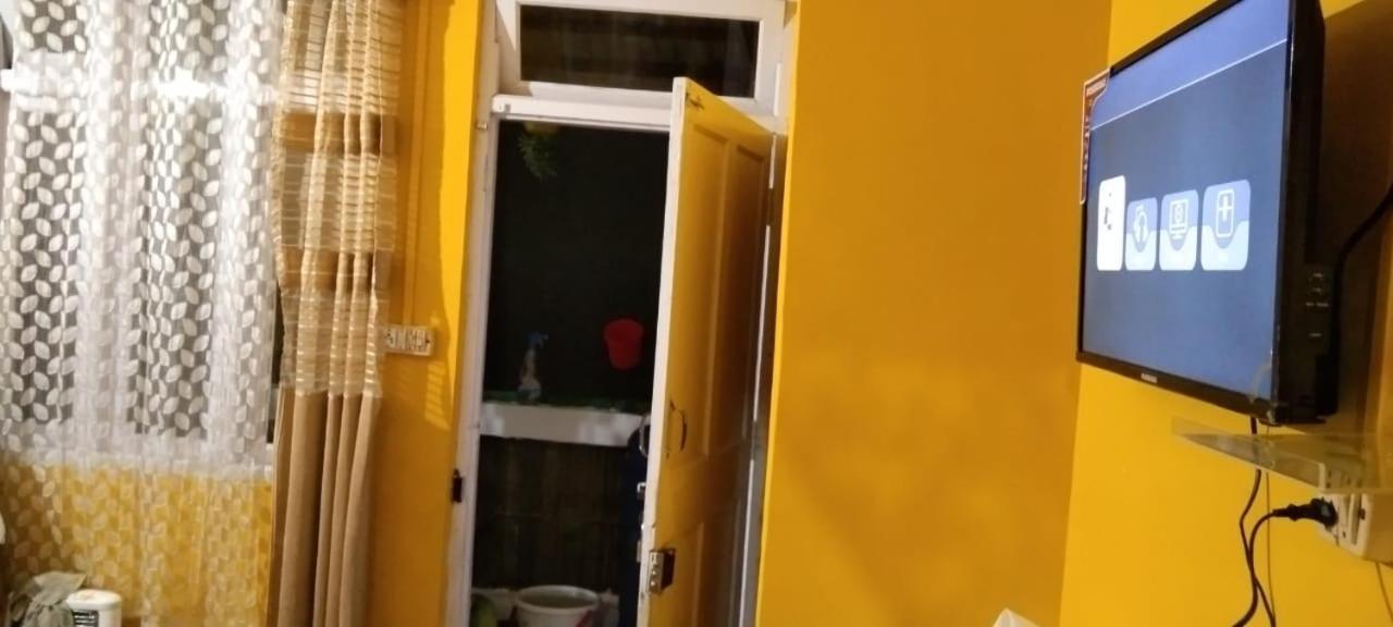 Beverly Hills Home Stay Darjeeling  Eksteriør billede