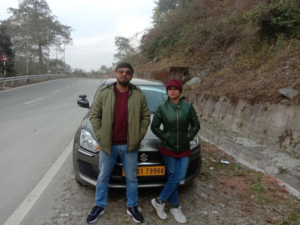 Beverly Hills Home Stay Darjeeling  Eksteriør billede