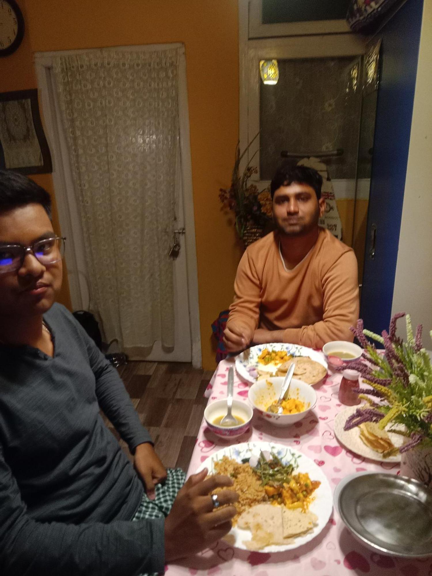 Beverly Hills Home Stay Darjeeling  Eksteriør billede