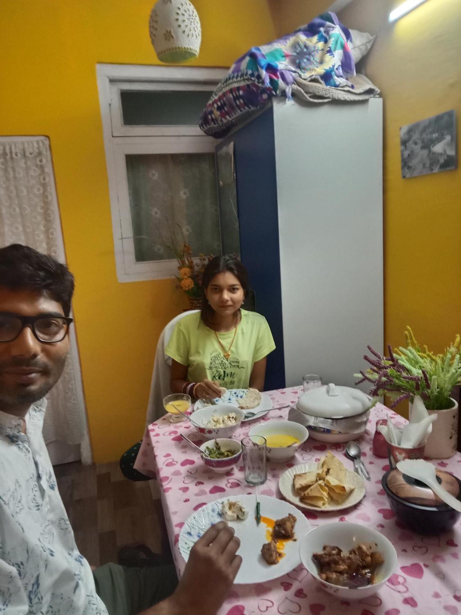 Beverly Hills Home Stay Darjeeling  Eksteriør billede