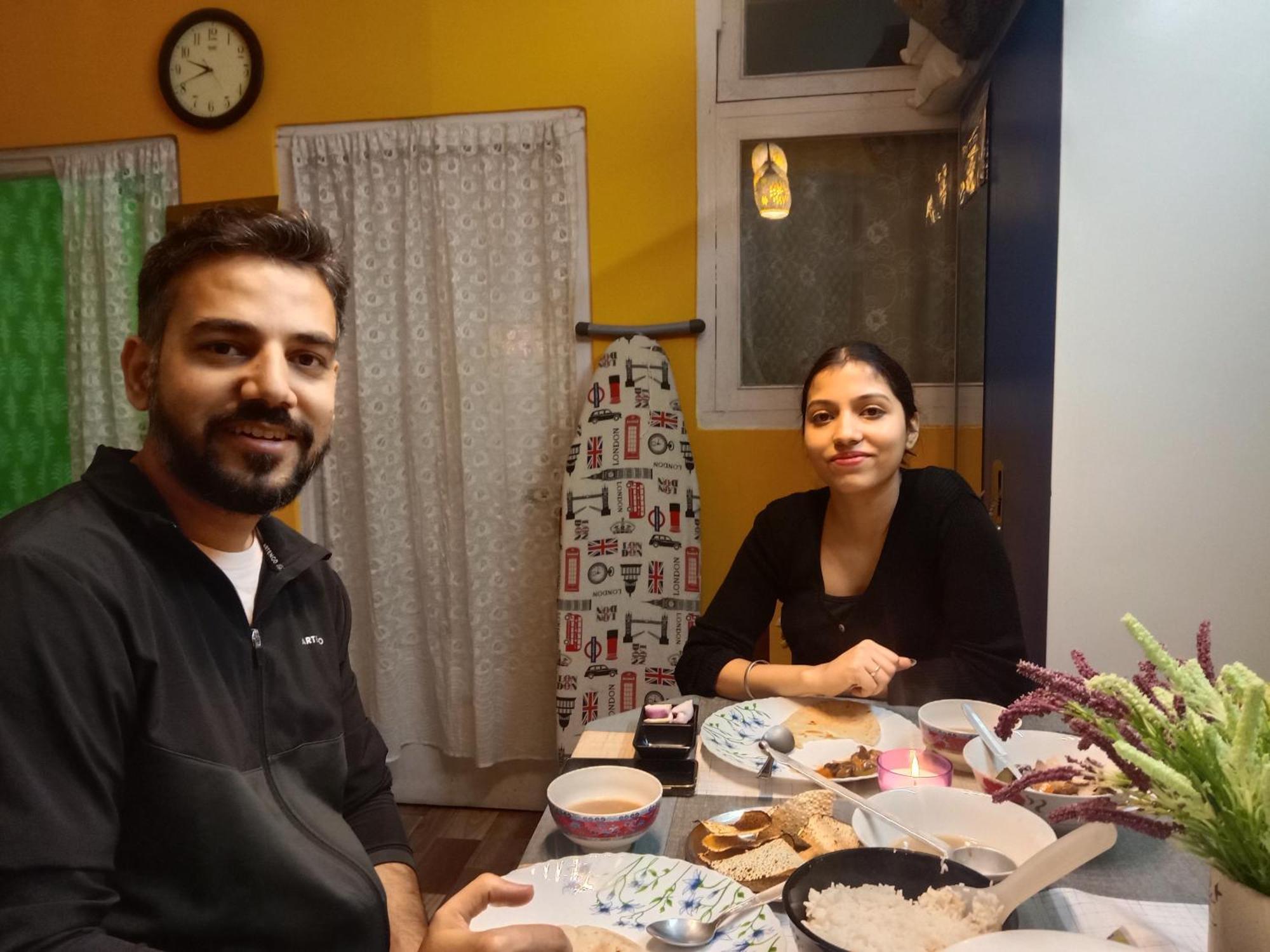 Beverly Hills Home Stay Darjeeling  Eksteriør billede