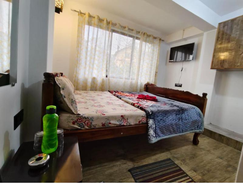 Beverly Hills Home Stay Darjeeling  Eksteriør billede